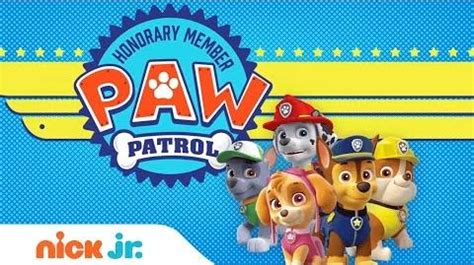 Video - Play the 'PAW Patrol Academy' Game with Marshall, Chase, & More Games Nick Jr | PAW ...