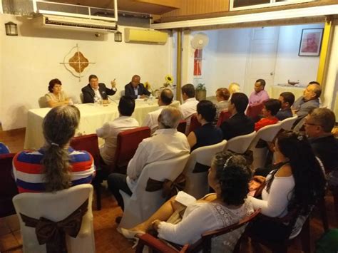 Asociaci N Martiana De Cubanos Residentes En Panam Ratifica Su Respeto