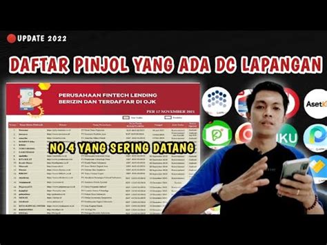 Pinjol Yang Ada Dc Lapangan Daerah Yang Sering Didatangi Youtube