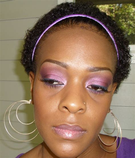 Make Up By Ms Tonya