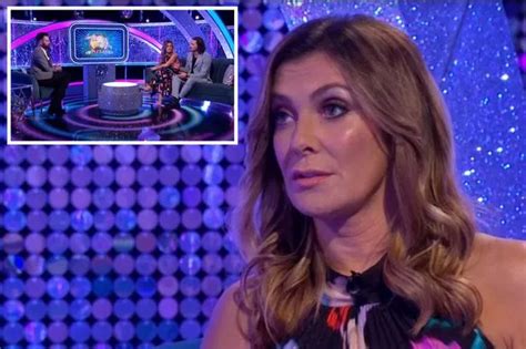 Kym Marsh S Sex Confessions Sex Tape Scare Toyboy Backlash And Nude Scenes Daily Star