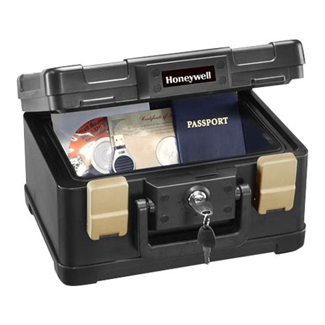 buy honeywell  cu ft fire  water resistant security