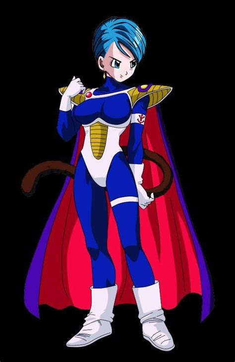 Queen Bulma Of Destruction Wiki Dragonballz Roleplay Series Amino