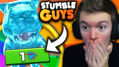 SPINNING DIAMOND BEAST WHEEL IN STUMBLE GUYS YouTube