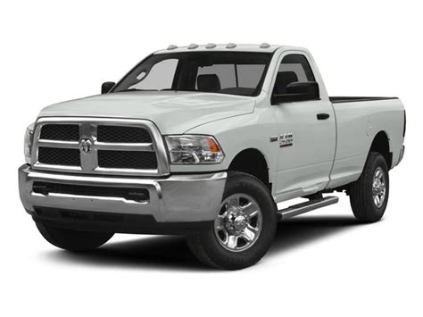 2015 Ram 2500 Mega Cab Limited 4wd Prices Values And 2500 Mega Cab