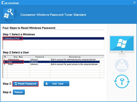 Windows 8 Forgot Password How To Unlock