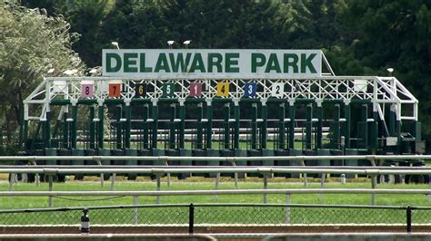 Delaware Park racetrack casino to be sold to Clairvest and Rubico | Yogonet International