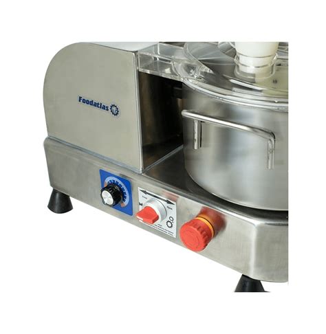 Куттер Foodatlas WED-QS6L - купить в интернет-магазине в Москве