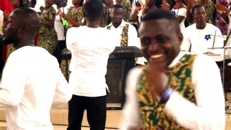 vvu oyibi campus vvu tc  performance  techiman youtube