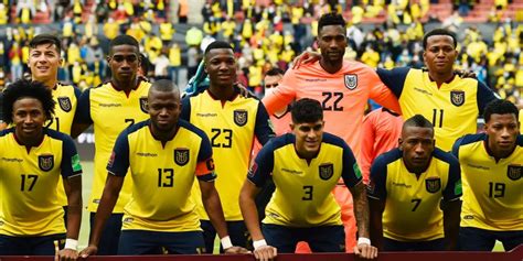 Solo Porque Es El Jugador Mejor Pagado Se Agrand Y Rechaz A Ecuador