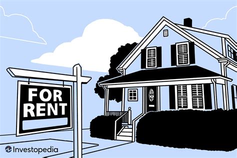 Renting Houses Clip Art Library