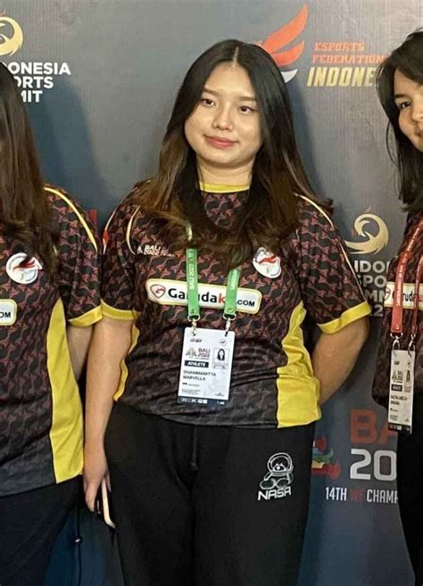 Pro Player Valorant Wanita Indonesia Paling Berprestasi Ingame Id