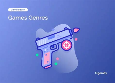 12 Video Game Genre - All Types of Games | Ogamify