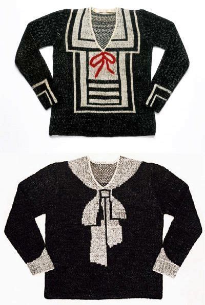 Schiaparelli Elsa Schiaparelli Schiaparelli Sweaters