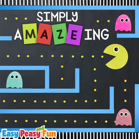 Fun Bulletin Board Ideas For Your Classroom Easy Peasy And Fun