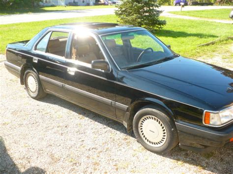 Mazda 929 1989 For Sale Mazda 929 1989 For Sale In Perry Ohio