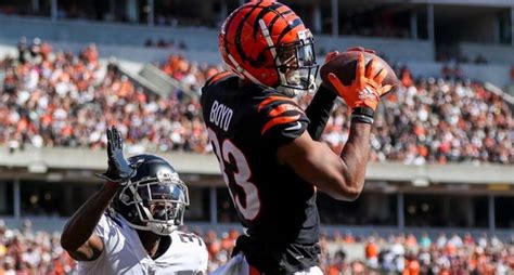 Wr Vs Cb Matchups And Advice Week 12 2022 Fantasy Football Fantasypros