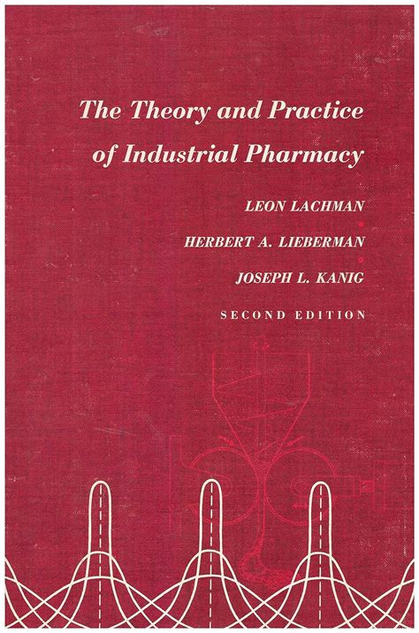 Buy Theory And Practice Of Industrial Pharmacy Book Online At Low