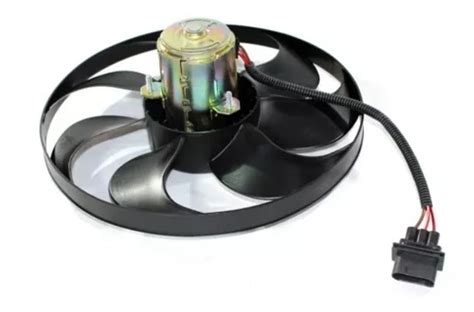 Motoventilador Golf Jetta A4 2 0 1999 2017 Principal Mse Meses