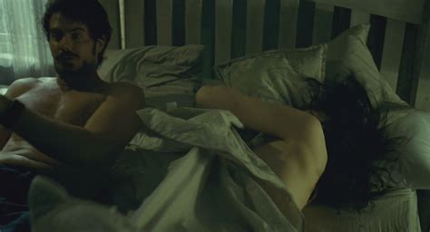 Naked Riki Lindhome In The Last House On The Left