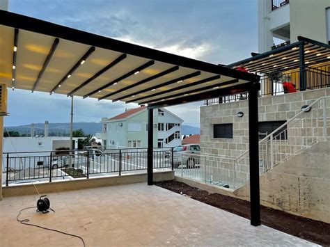 Pergole Tente Fiyatları İstanbul Tente Firması Pergola Tente