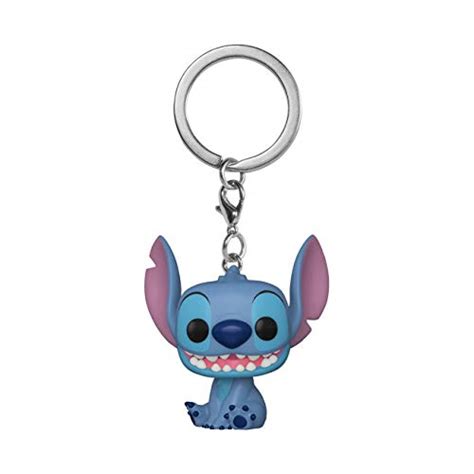 Best Lilo And Stitch Keychain For Your Collection