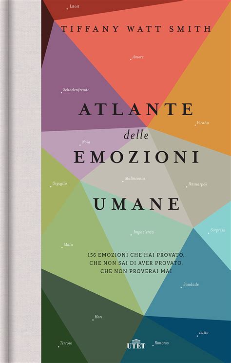 Elenco Di Emozioni 7