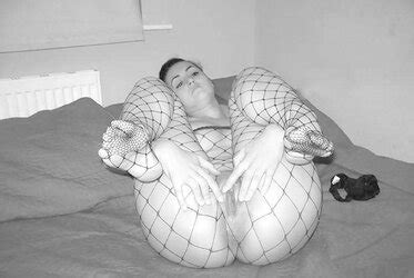 Erotic Fishnet Beauties Session ZB Porn