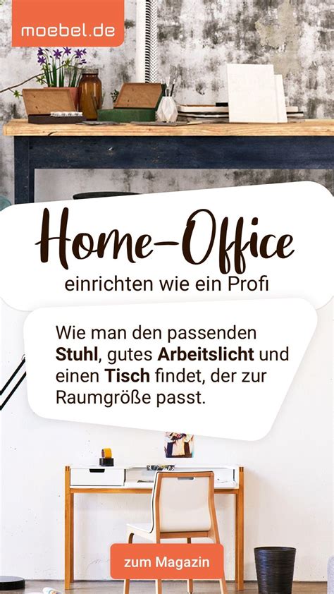 Home Office Einrichten Wie Ein Profi Home Office Einrichten Home