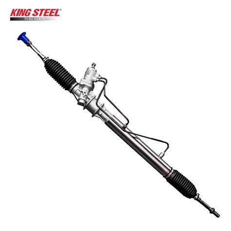 Kingsteel Steering Part Lhd Hydraulic Steering Gear For Suzuki Vitara