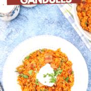 Instant Pot Arroz con Gandules • FoodnService