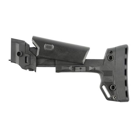 DS ARMS SA58 FAL FULLY ADJUSTABLE PARA B.R.S. - BATTLE RIFLE STOCK