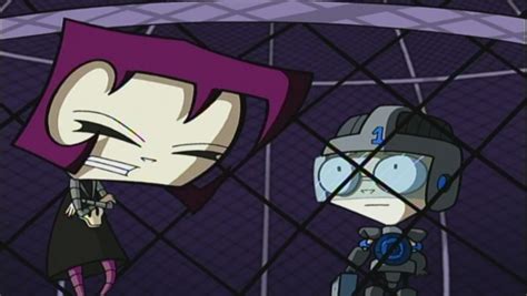 1x06b Battle Dib Invader Zim Image 24163198 Fanpop