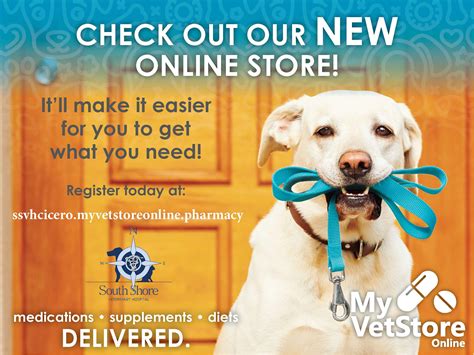 Clay, NY and Cicero Veterinarian - South Shore Veterinary Hospital
