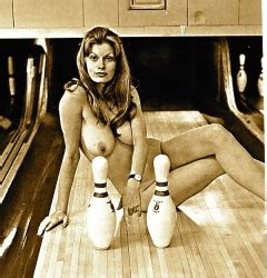 Vintage Nude Bowling Photos At DrTuber