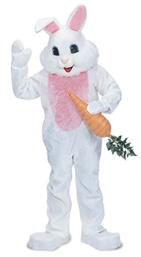 How To Choose The Best Easter Bunny Costume Hencoup