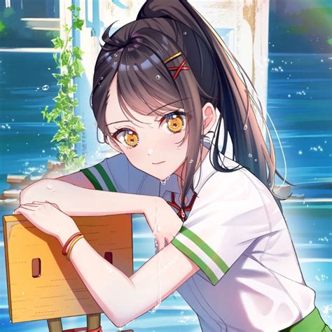 铃芽之旅-触百科