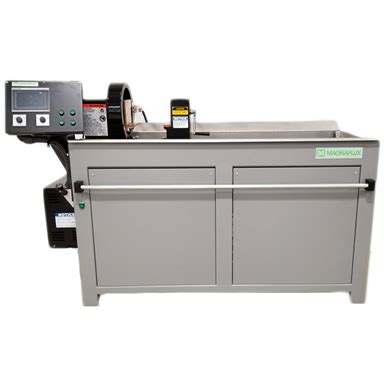 Magnaflux Particle Inspection Equipment Distributor | Test Equipment