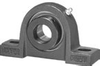 Standard Pillow Blocks Products IPTCI Bearings