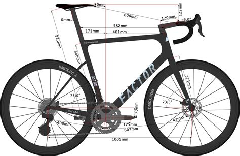 Sep Vanmarcke S 2022 Bike Size DMCX