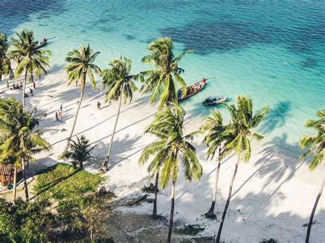 The Best Spas in Thailand at Every Price Point | Condé Nast Traveler