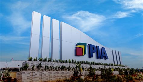 Plateforme Industrielle dAdétikopé PIA Togo Arise IIP