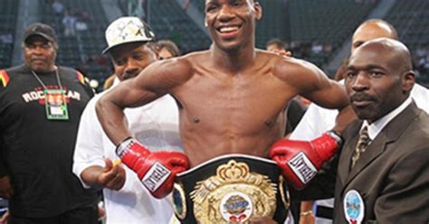 The Sports Kings: Boxer Williams' Fight To Walk Again… - CW Atlanta