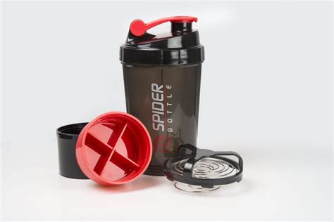 Spider Gym Shaker 500ml At Rs 95 Piece In New Delhi ID 23005032955