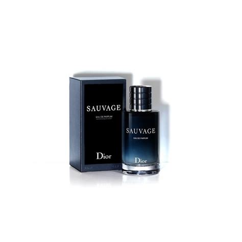 Dior Sauvage EDP 100ml Spray Patistas Cosmetics