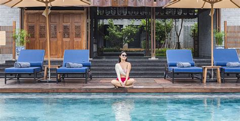 Resort Special Offers Promotions Aleenta Retreat Chiang Mai