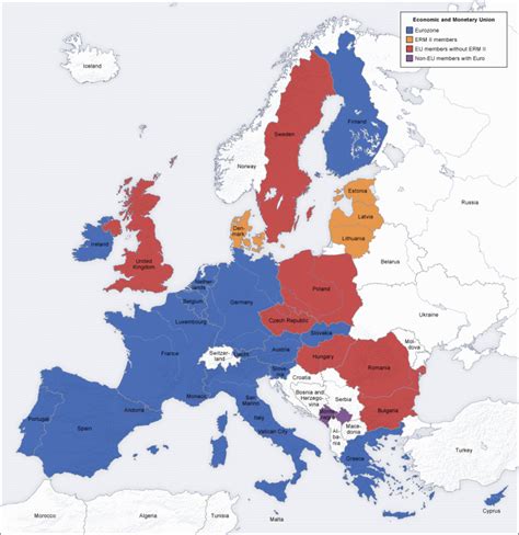 O euru | EuroCZ.eu