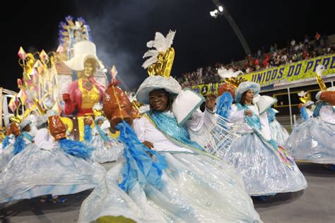 Galeria De Imagens Desfile 2023 Do Brinco Da Marquesa SASP Carnaval