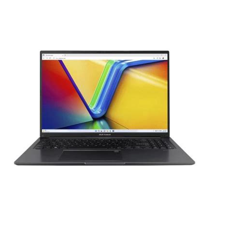 Asus Vivobook 16 X1605va Mb007w Laptop Intel Core I7 13700h 512gb Nvme Ssd 8gb Ram 16 Inch