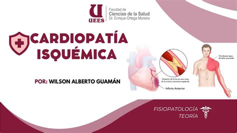 Cardiopat A Isqu Mica Wilson Guaman Udocz